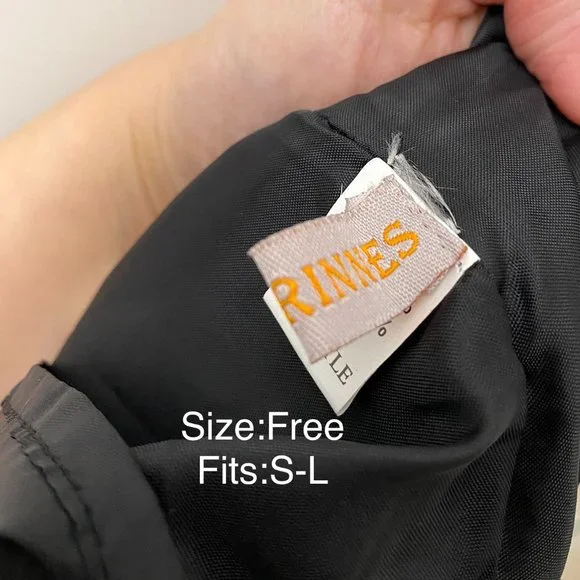 Women's Winter Knit Skirt - Picture 10 of 12